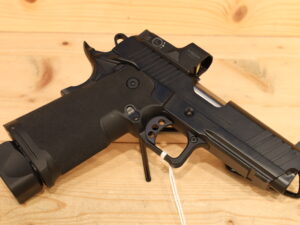 SPRINGFIELD ARMORY Prodigy 9x19mm