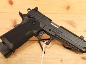 SPRINGFIELD ARMORY 1911 DS Prodigy AOS 9x19mm