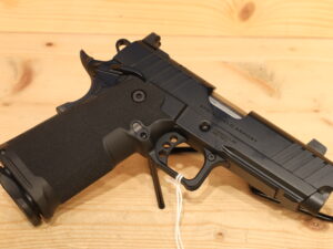 SPRINGFIELD ARMORY 1911 DS Prodigy AOS 9x19mm