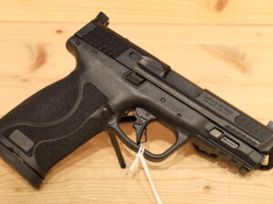 Smith & Wesson - S&W M&P10MM M2.0 10mm Auto
