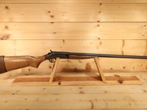 NEW ENGLAND FIREARMS Pardner 12GA