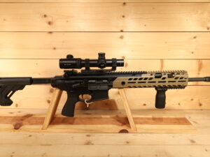 SPIKES TACTICAL LLC ST15 5.56x45