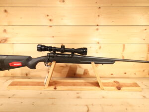 SAVAGE ARMS Axis 30-06SPG