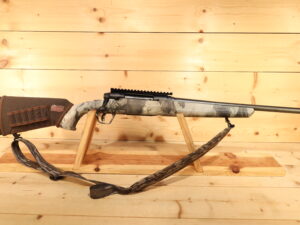 SAVAGE ARMS Axis 350 Legend