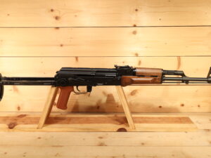 PIONEER ARMS COMPANY AK47 Sporter 7.62X39MM