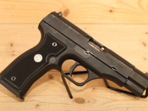 COLT All American 9x19mm