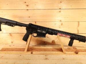 Patriot Ordnance Factory Rogue 308WIN