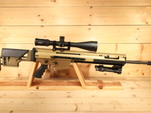 Fabrique Nationale(FN)/FNH USA SCAR 20S 308 Win