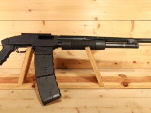 BLACK ACES TACTICAL Pro Series 5 12GA