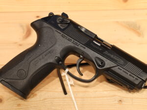 BERETTA PX4 Storm 9x19mm