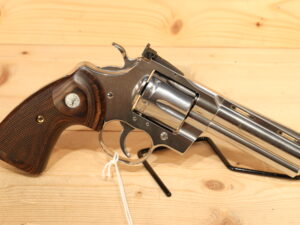 COLT Python 357MAG
