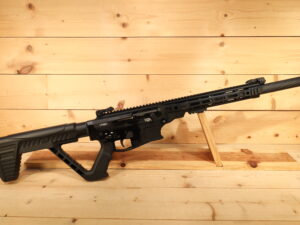ROCK ISLAND ARMORY VR80 12GA