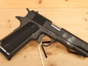ROCK ISLAND ARMORY M1911 A1-FS 9x19mm