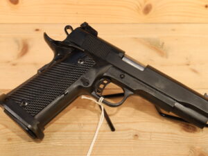 ROCK ISLAND ARMORY M1911 A2 10MM [CLEARANCE]