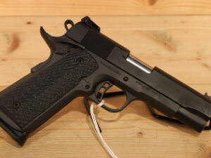 ROCK ISLAND ARMORY M1911 A1 MS-TACT. II 45 ACP