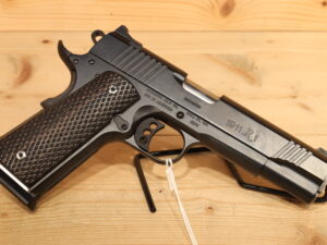 REMINGTON 1911 R1 45ACP