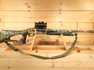 REMINGTON 870 Super Magnum 12 GA [CLEARANCE]
