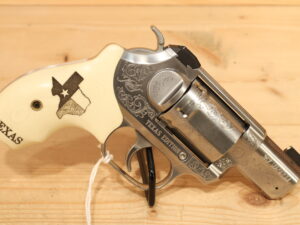 KIMBER K6S 357MAG