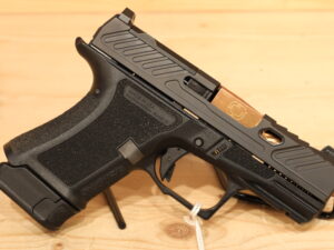 SHADOW SYSTEMS CORP CR920 9x19mm