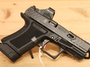 SHADOW SYSTEMS CORP CR920 War Poet 9x19mm
