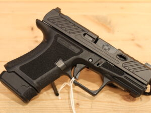 SHADOW SYSTEMS CORP CR920 9x19mm