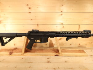 STAG ARMS STAG-15 5.56x45