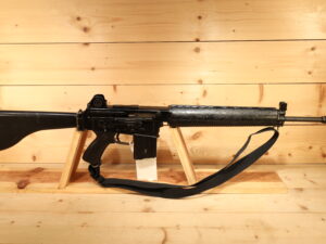 Sterling/Armalite AR-180 5.56x45
