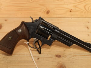 Smith & Wesson - S&W 28-2 357MAG