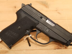 SIG SAUER P239 9x19mm
