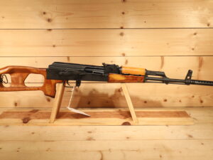 ROMARM WASR-10 7.62x39R