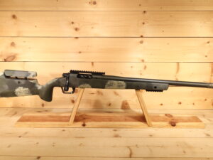 SPRINGFIELD ARMORY Waypoint 2020 6MM CM