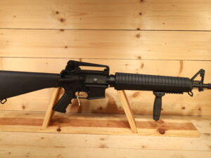 Palmetto State Armory PA-15 5.56x45