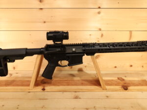 Palmetto State Armory PA-15 5.56x45