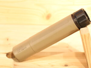 Dead Air Sandman-S FDE 7.62mm
