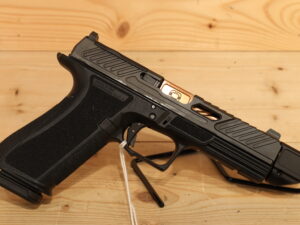 SHADOW SYSTEMS CORP DR920 9x19mm