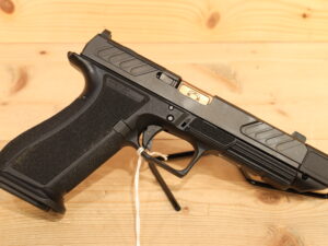 SHADOW SYSTEMS CORP DR920 9x19mm