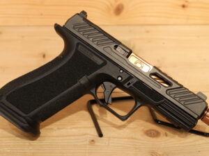 SHADOW SYSTEMS CORP XR920 9x19mm