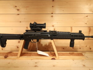 CENTURY ARMS VSKA 7.62X39MM