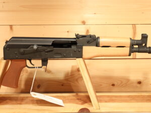 CENTURY ARMS VSKA 7.62X39MM