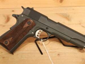 TISAS 1911A1 45ACP