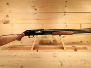 Mossberg 500 12GA