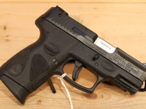 TAURUS PT111 G2 9x19mm