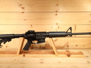 Smith & Wesson - S&W M&P 15 5.56 NATO