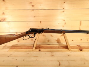 HENRY REPEATING ARMS H004RG 22 S L LR