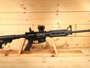 Smith & Wesson - S&W M&P-15 5.56 NATO