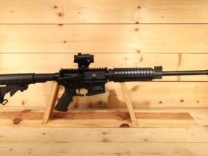 Smith & Wesson - S&W M&P15 5.56x45