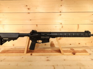 Smith & Wesson - S&W Volunteer XV Pro 5.56x45mm