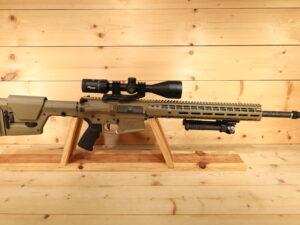 Aero Precision M5 308 Win