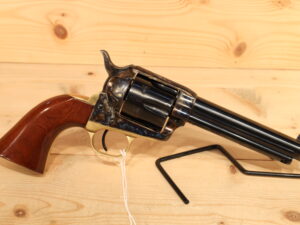 Uberti 1873 357MAG/9X19MM