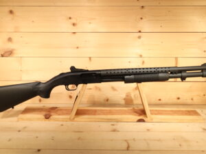 Mossberg 590  12GA